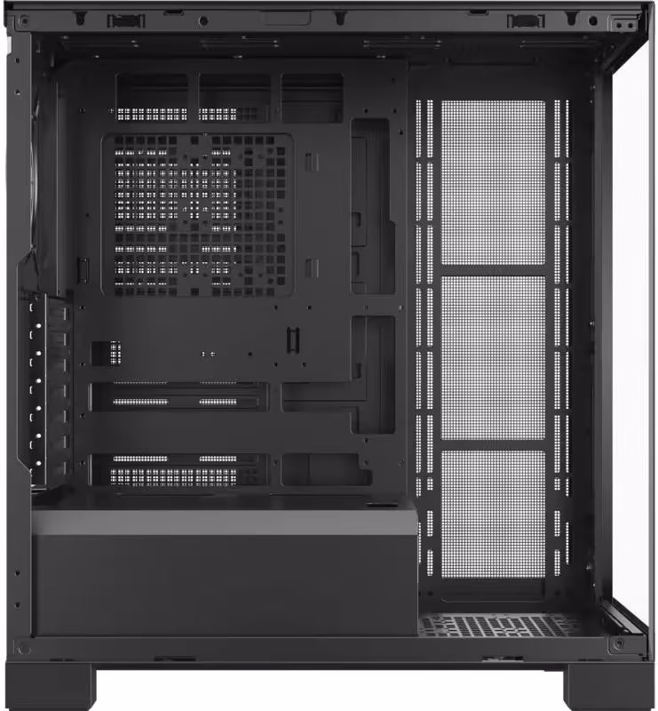 FSP M540-BA ATX Black