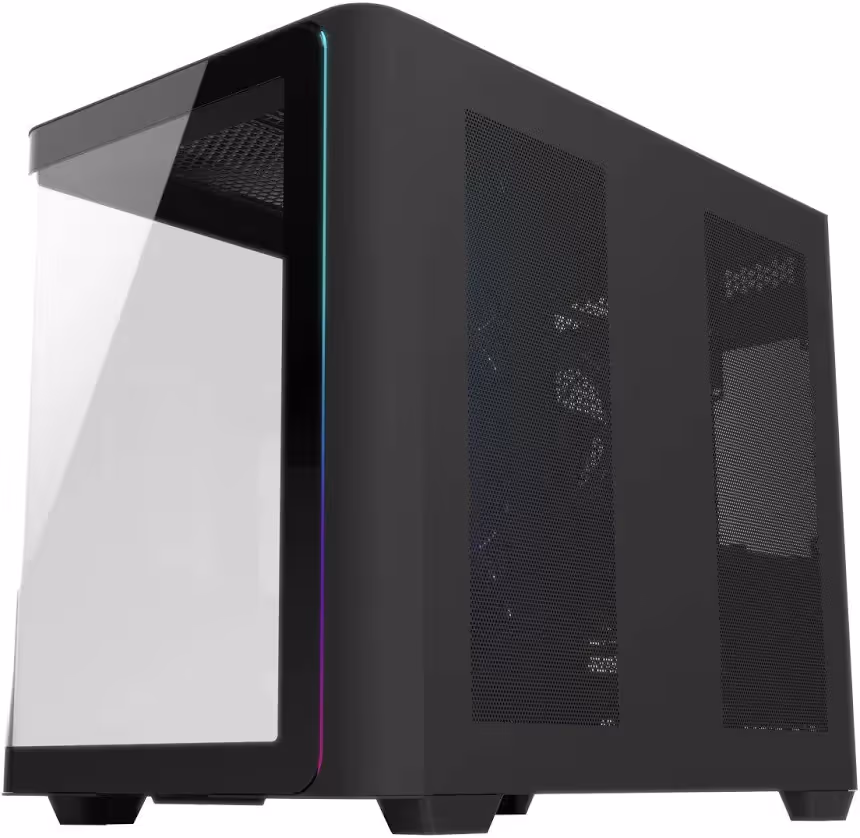 FSP M580-BP ATX - vue 4