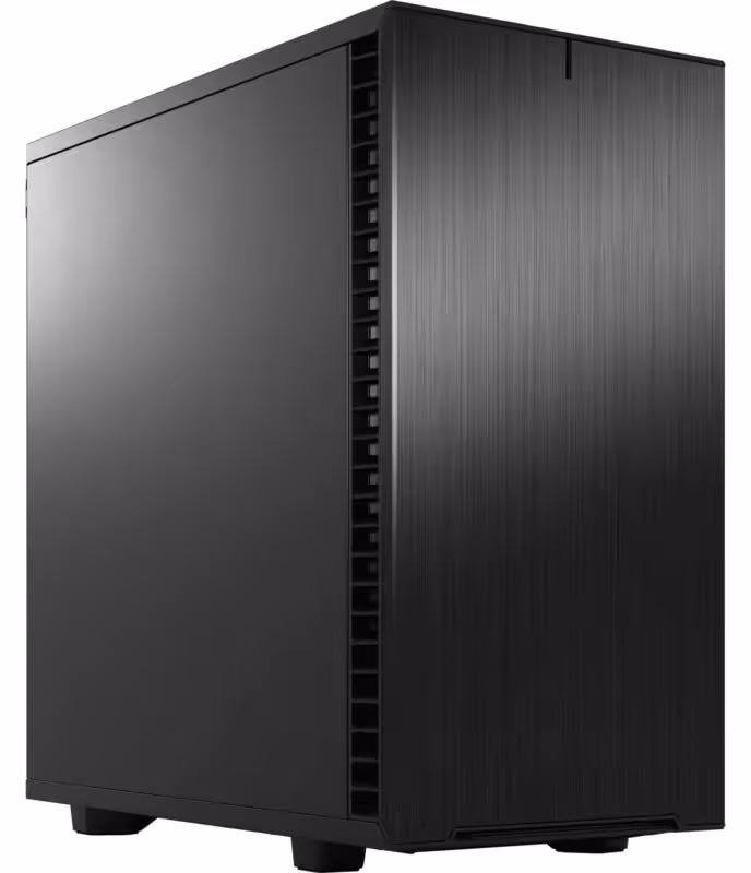 Fractal Design Define 7 Mini mATX