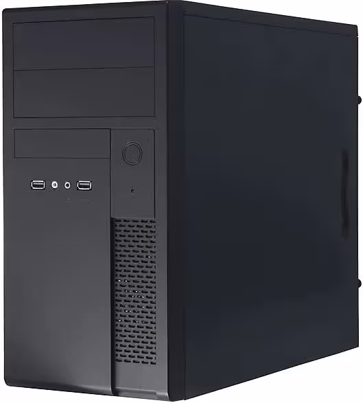 Chieftec XT-01B mITX
