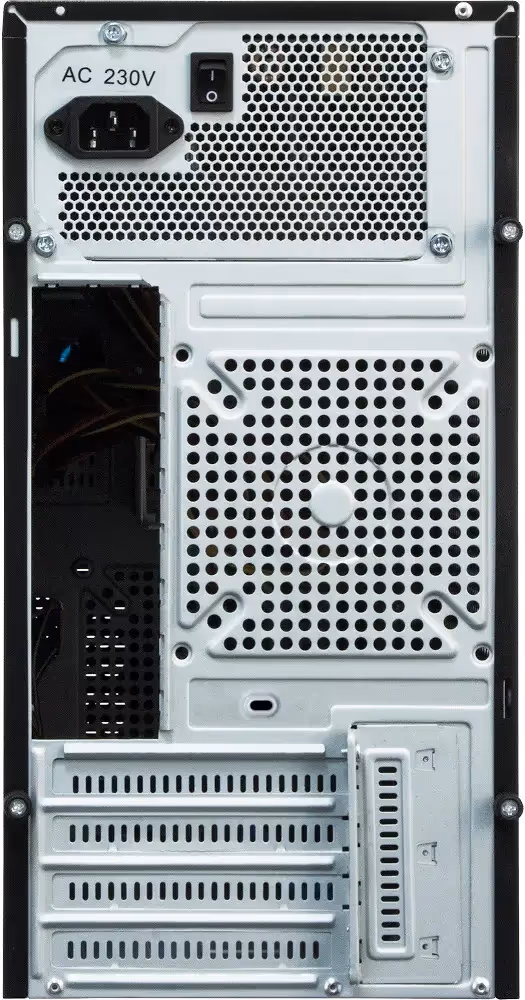 Chieftec XT-01B mITX - vue 5