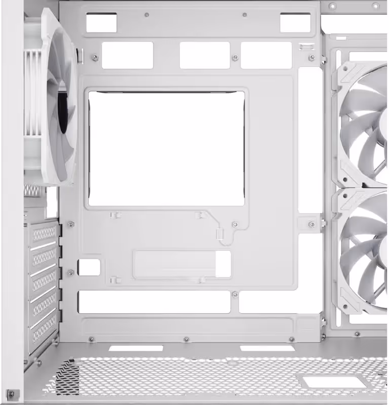 Sharkoon MK7 ARGB mATX RGB