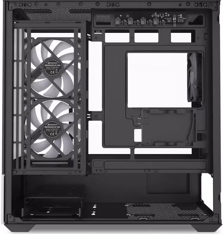 Sharkoon MK7 ARGB mATX RGB