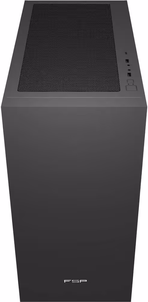 FSP U530-BS mATX - vue 4