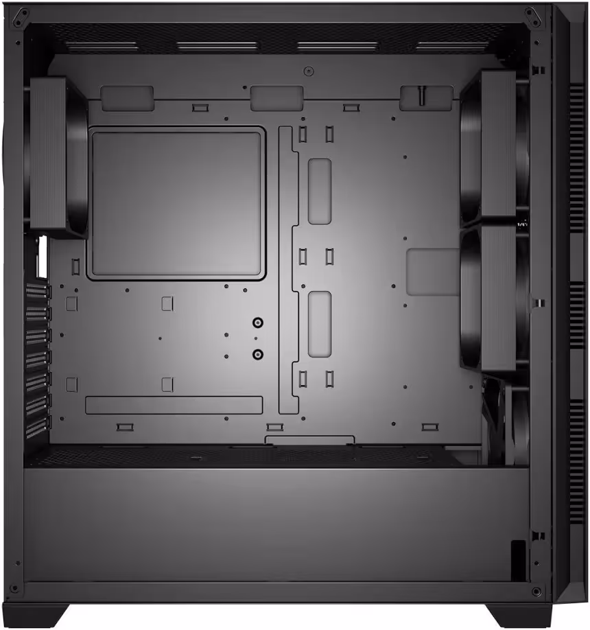 FSP U530-BS mATX - vue 5
