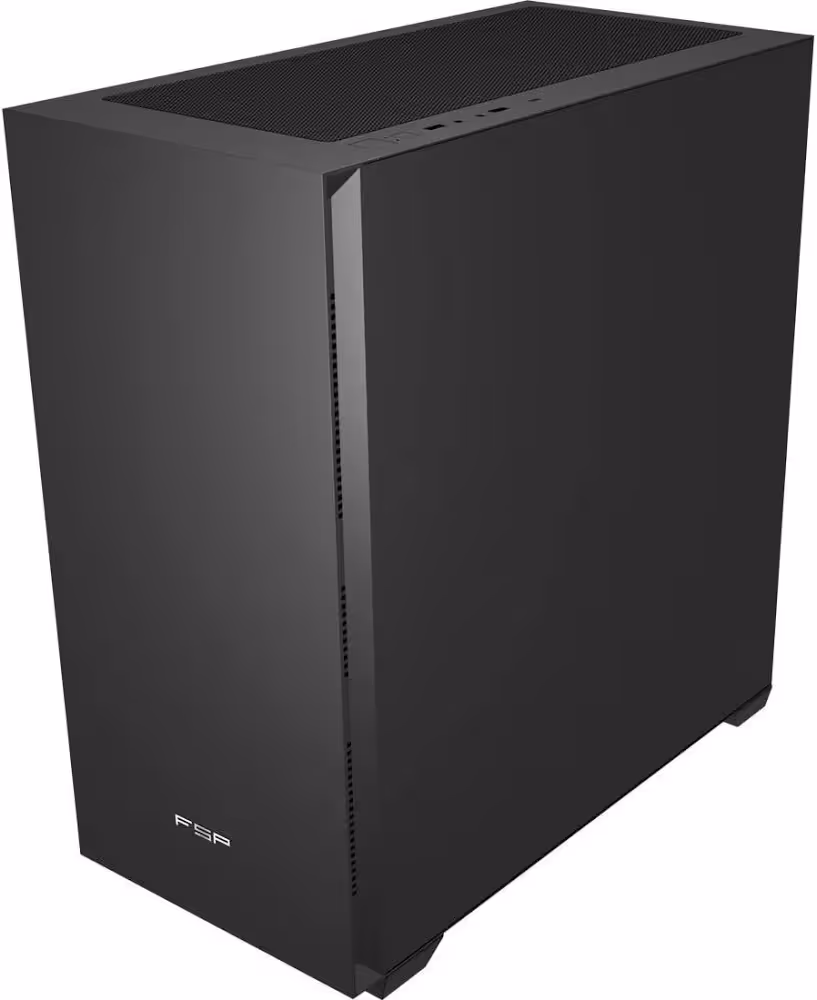 FSP U530-BS mATX - vue 3