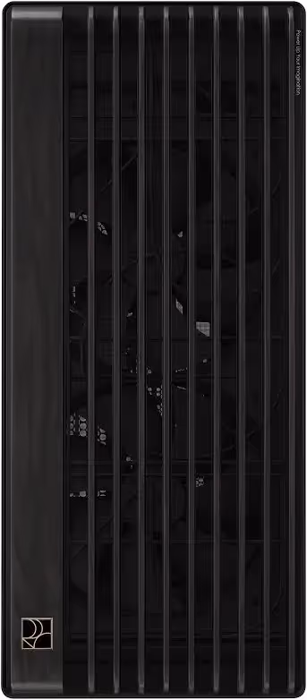 Asus ProArt PA602 Wood Edition mATX - vue 2
