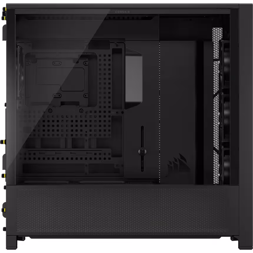 Corsair Frame 5000D RS mATX - vue 4