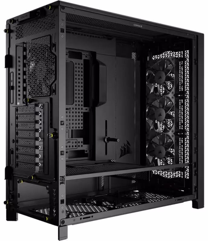 Corsair Frame 5000D RS mATX