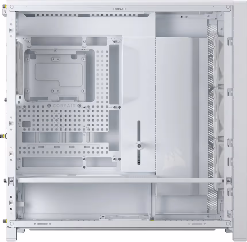 Corsair Frame 5000D RS mATX - vue 4