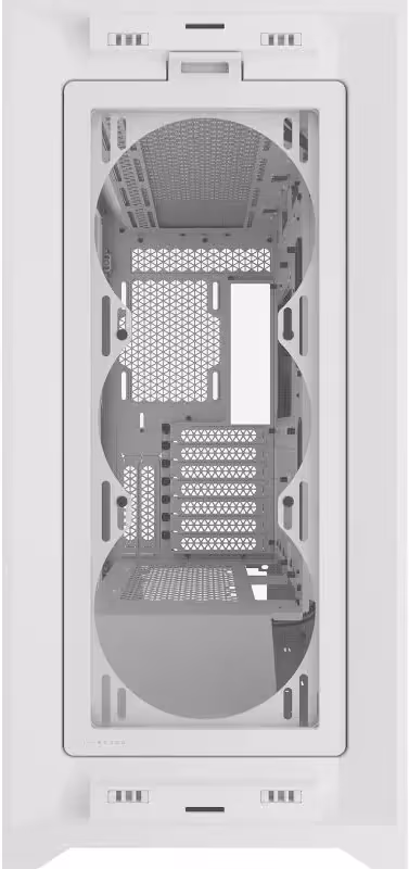 Corsair Frame 5000D RS mATX - vue 3