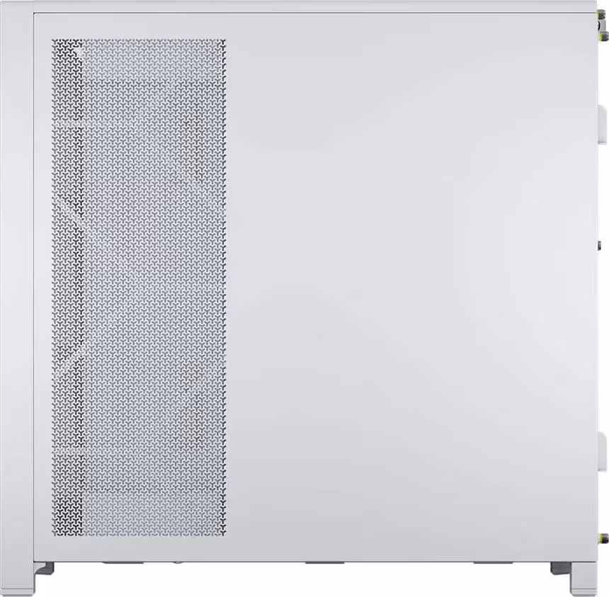Corsair Frame 5000D RS mATX - vue 5