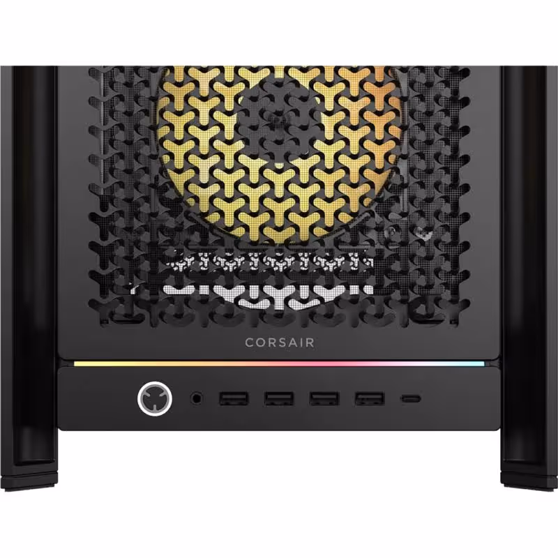 Corsair 5000D Airflow ATX RGB