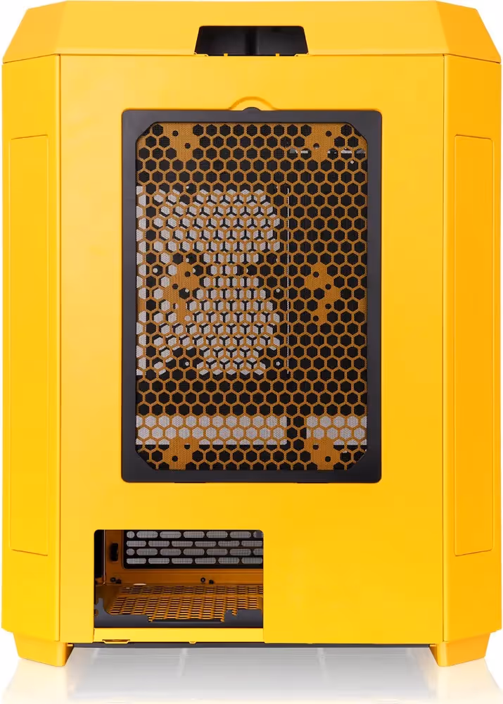 Thermaltake The Tower 600 ATX - vue 5