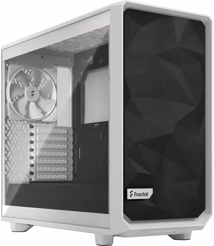 Fractal Design Meshify 2 Lite mATX