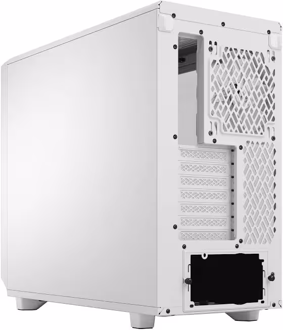 Fractal Design Meshify 2 Lite mATX - vue 5