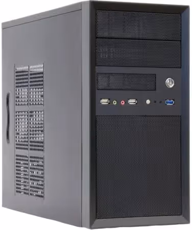 Chieftec CT-01B-OP ITX