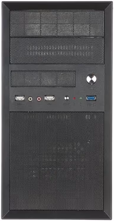 Chieftec CT-01B-OP ITX - vue 4