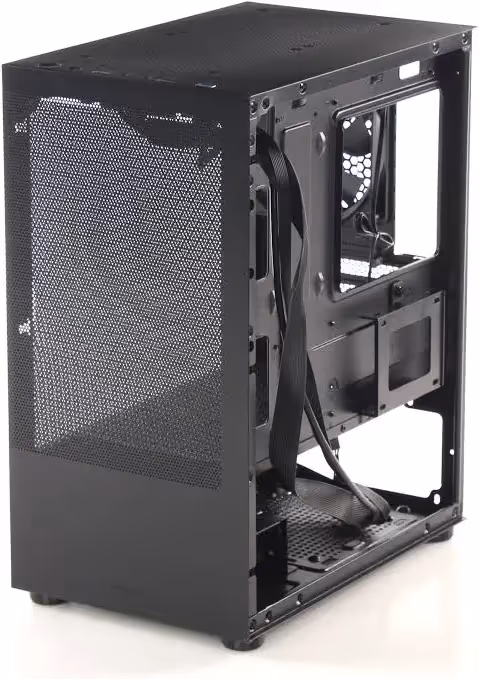 FSP S110-B mATX - vue 3