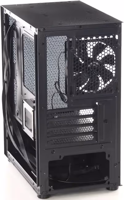 FSP S110-B mATX - vue 4