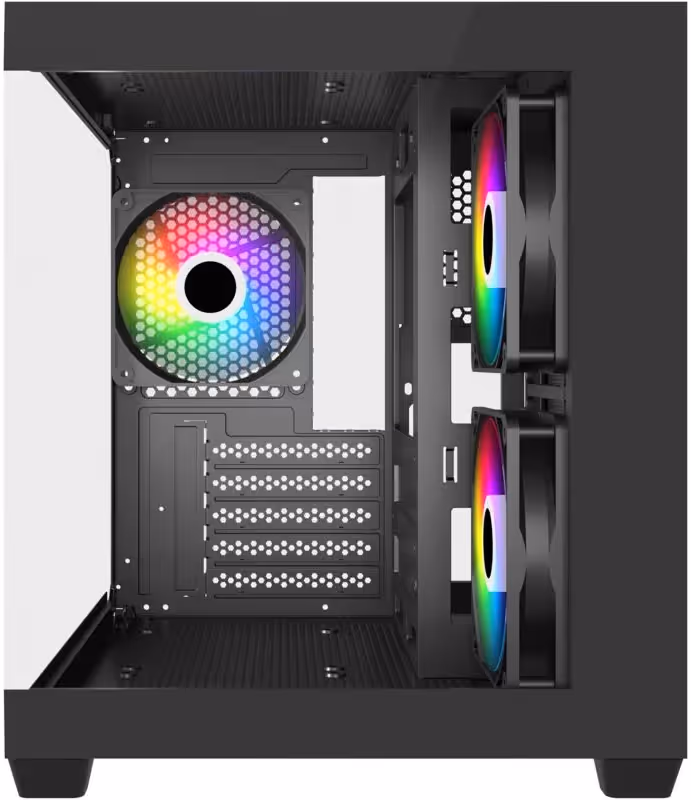 FSP S140-BA mITX