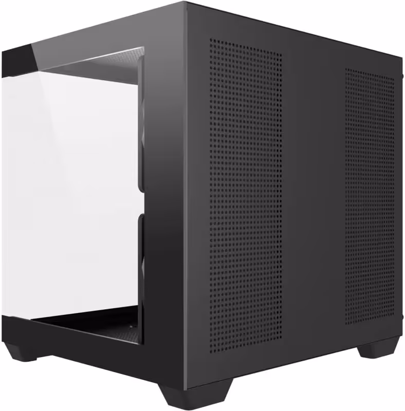 FSP S140-BA mITX - vue 4