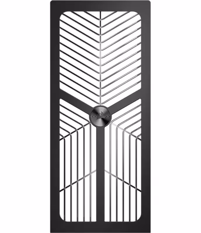 Corsair FRAME 4000X RS mATX