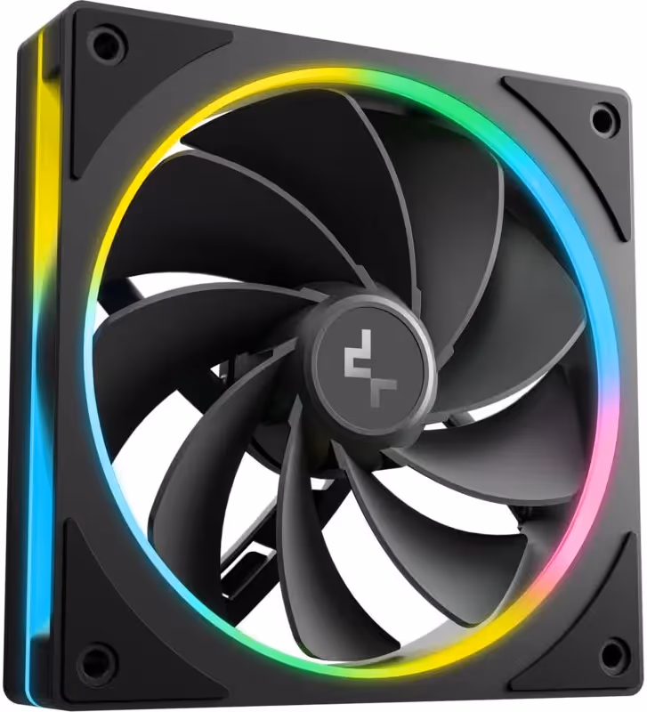 DeepCool CL6600 mATX