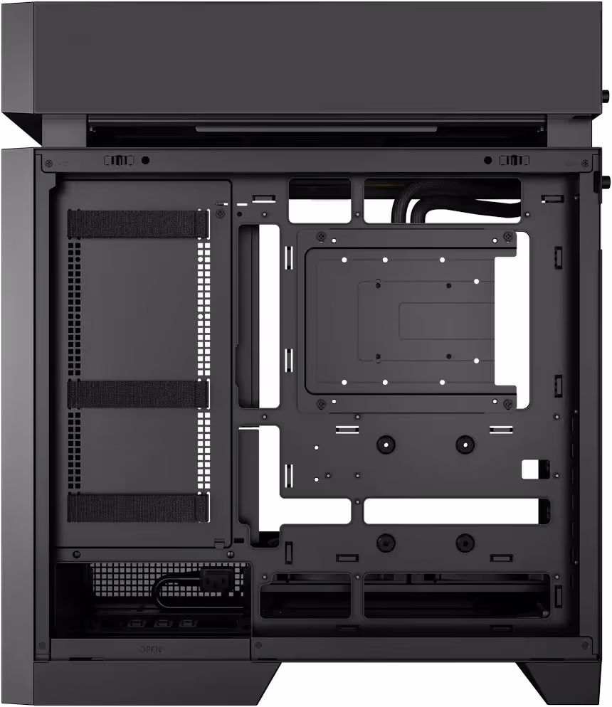 DeepCool CL6600 mATX - vue 5