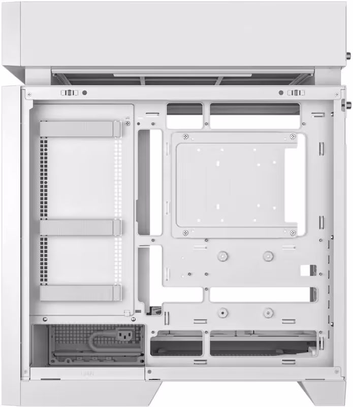 DeepCool CL660 WH mATX