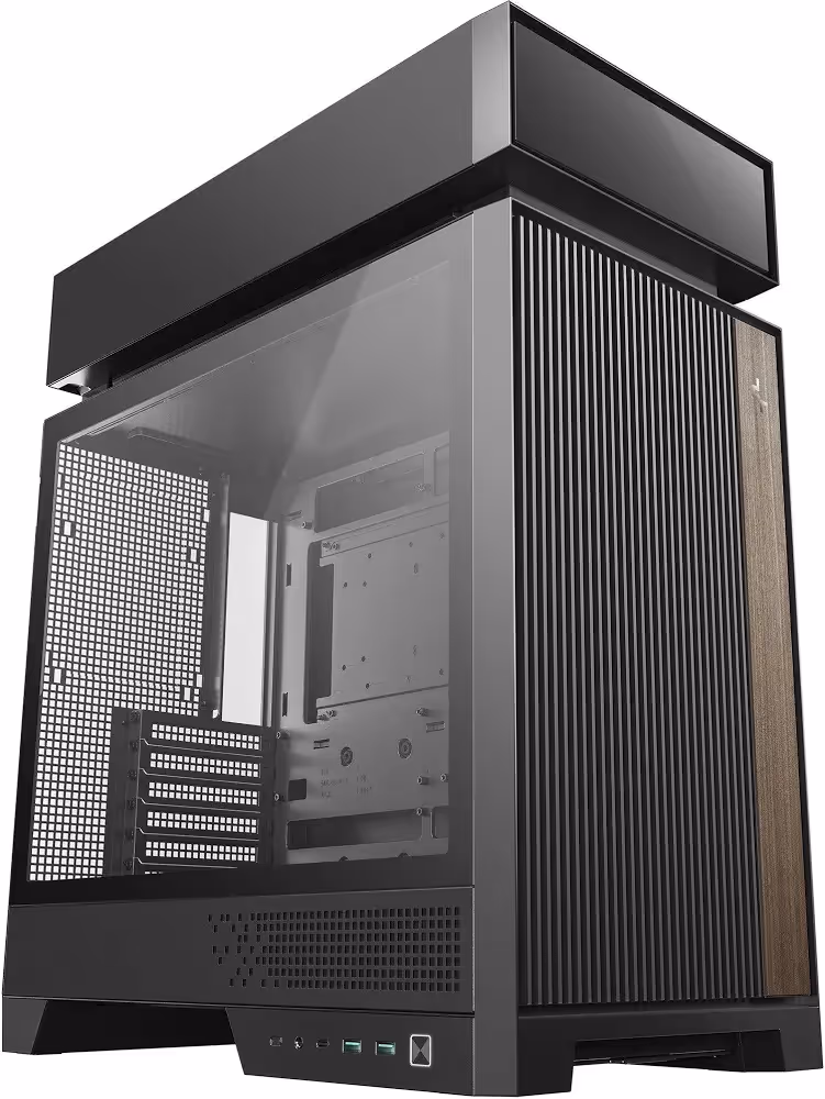 DeepCool CL660 mATX - vue 2