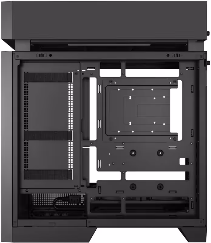 DeepCool CL660 mATX