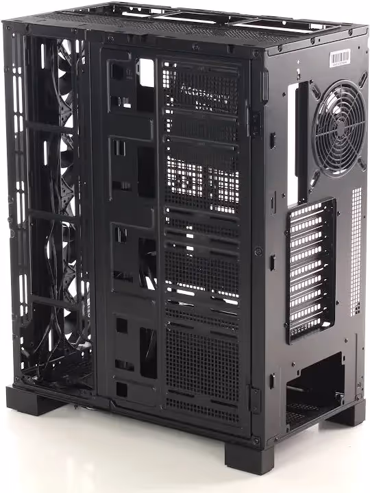 FSP U500-B E-ATX - vue 4