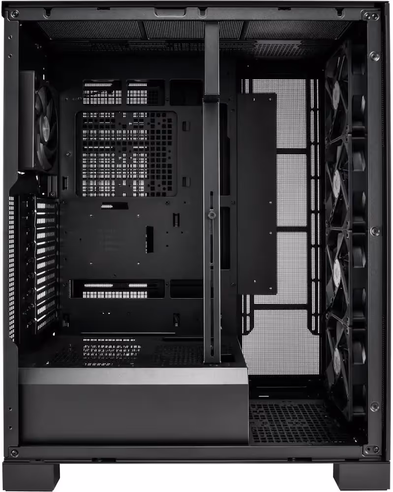FSP U500-B E-ATX - vue 3