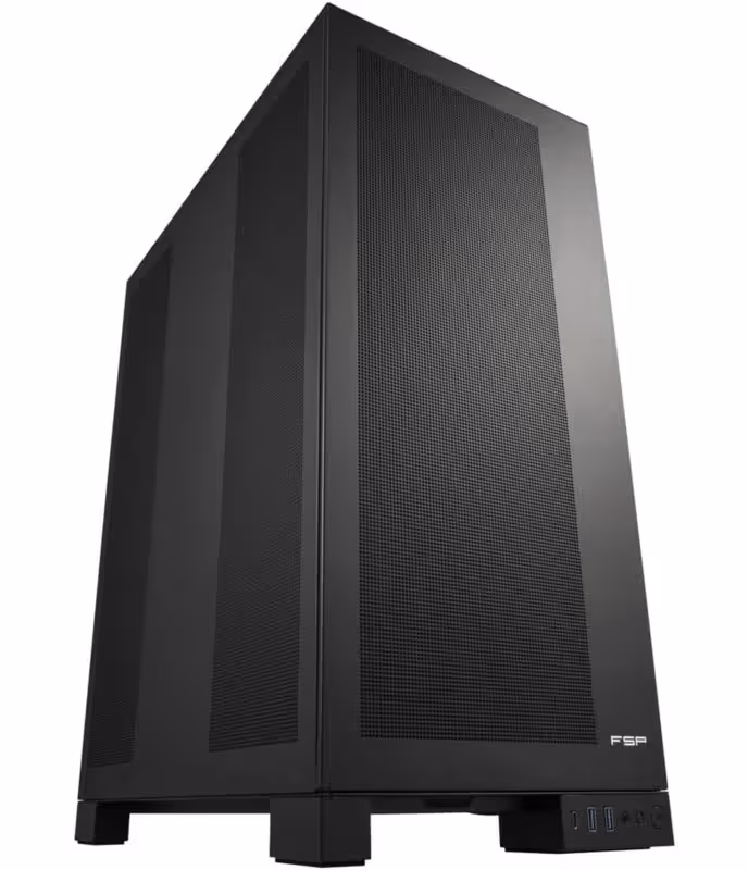 FSP U500-B E-ATX