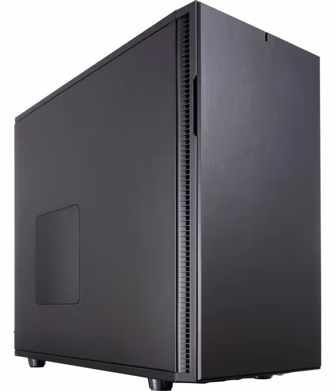 Fractal Design Define R5 mATX