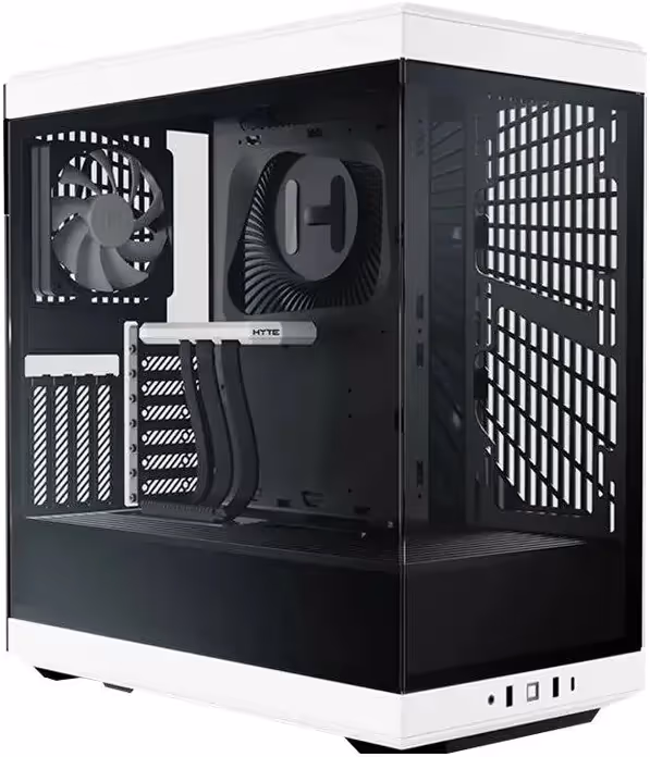 HYTE Y40 mATX