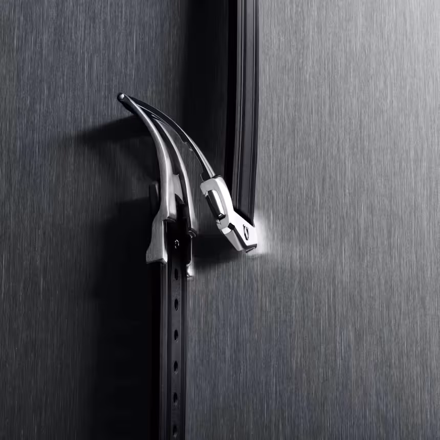HYTE Y40 mATX - vue 2