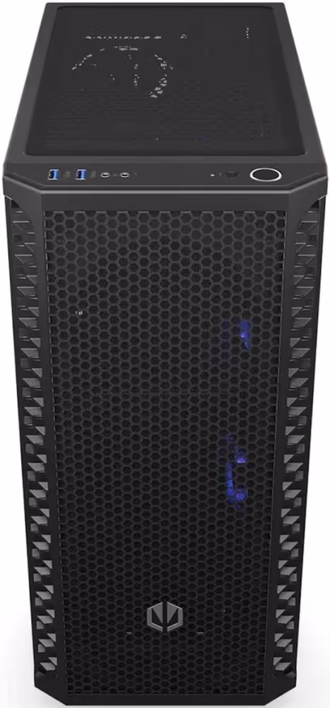 ENDORFY Signum 300 Solid mATX - vue 4