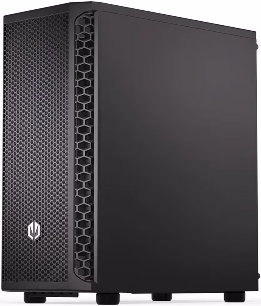 ENDORFY Signum 300 Solid mATX - vue 5