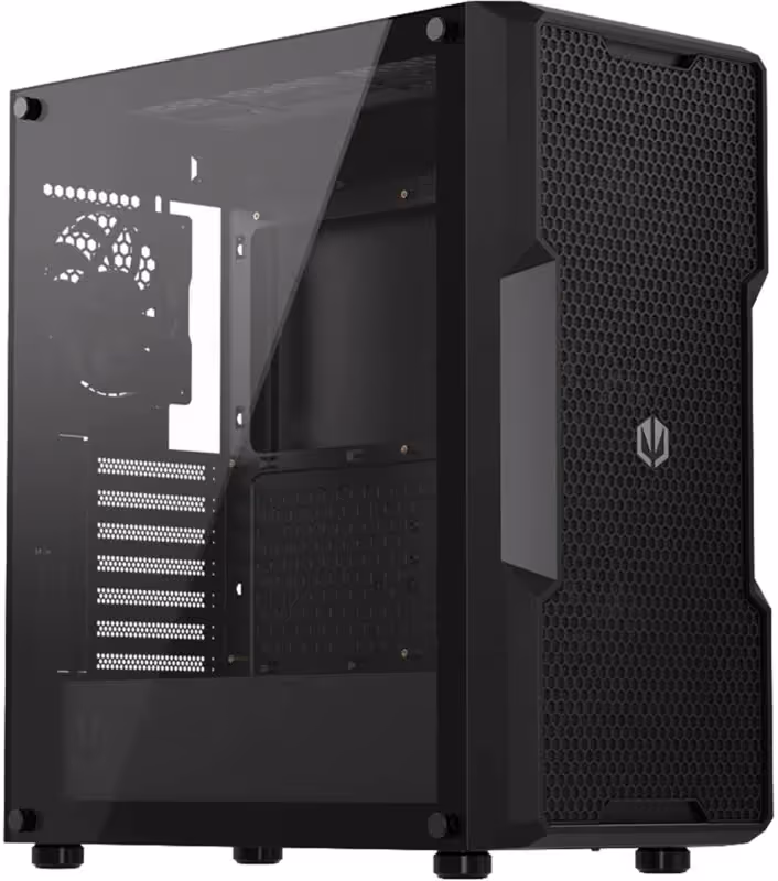 ENDORFY Regnum 400 Air mATX