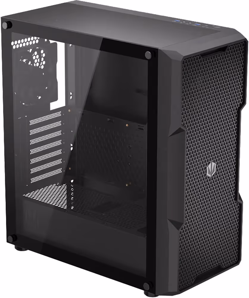 ENDORFY Regnum 400 Air mATX - vue 3