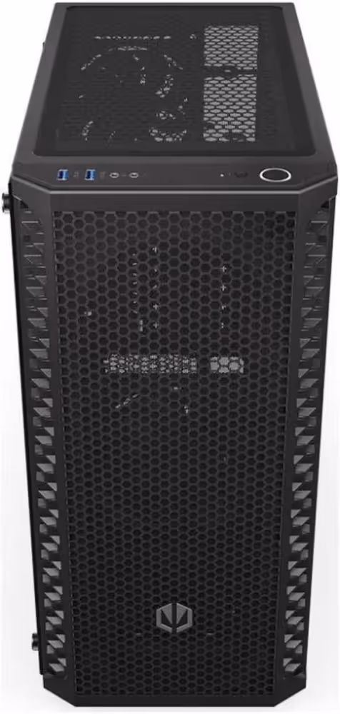 ENDORFY Signum 300 Core mATX - vue 4