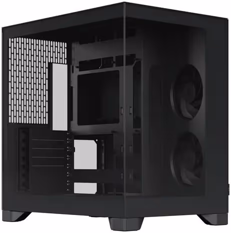 Fractal Design Pop 2 Vision mATX