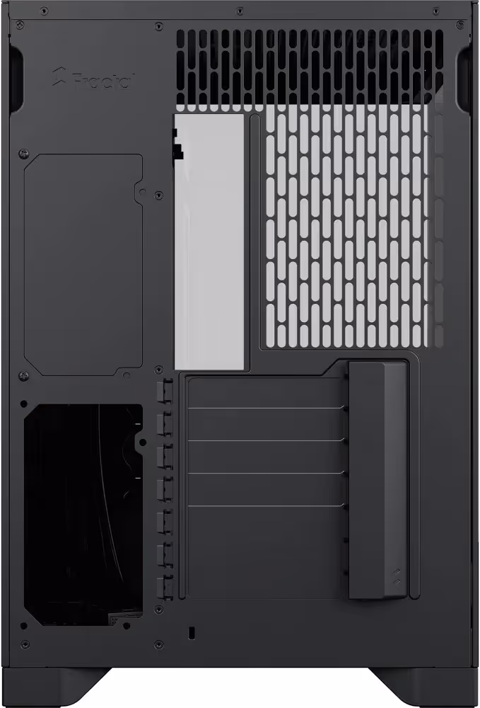 Fractal Design Pop 2 Vision mATX - vue 2