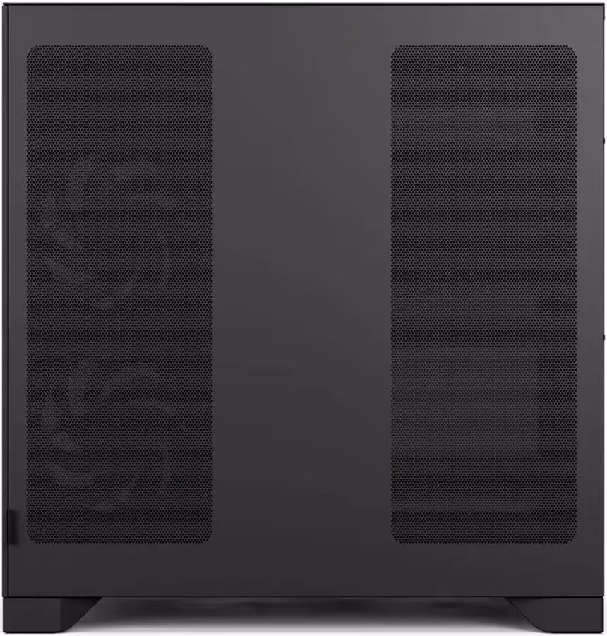 Fractal Design Pop 2 Vision mATX - vue 4
