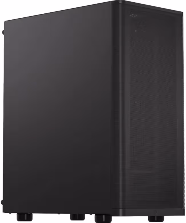 ENDORFY Ventum 200 Solid mATX
