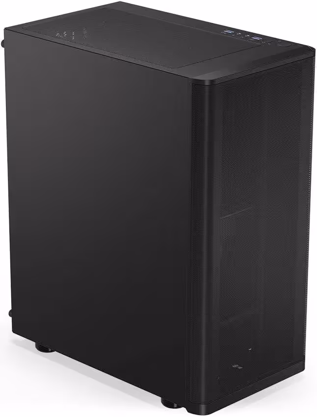 ENDORFY Ventum 200 Solid mATX - vue 3