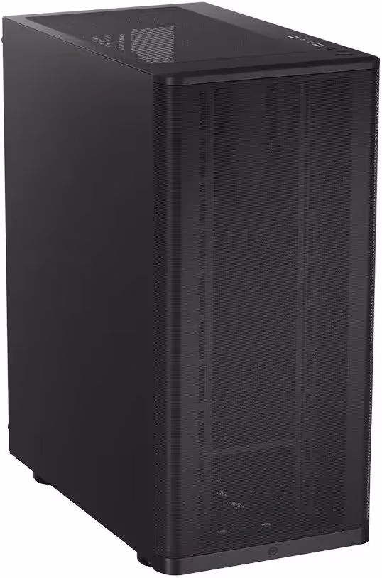ENDORFY Ventum 200 Solid mATX - vue 2