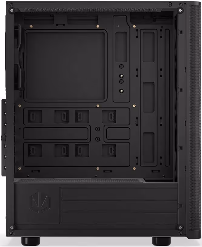 ENDORFY Ventum 200 Solid mATX - vue 4